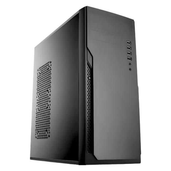 Системный блок KWIK i3-12100/16GB DDR4/SSD M2 512GB i3-12100/16GB DDR4/SSD M2 512GB