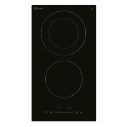 Изображение товара Встраиваемая электрическая панель LEX EVH 321A BL
