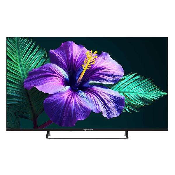 Телевизор TopDevice TV 55 ULTRA CS05