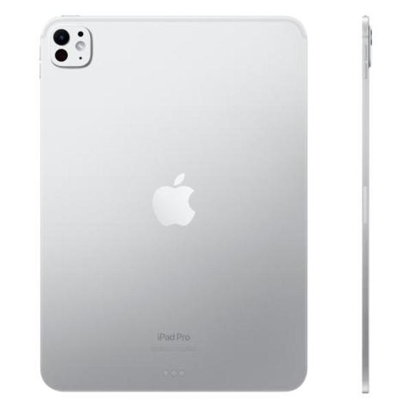 Изображение товара Планшет Apple IPad Pro 13 (2024) Wi-Fi 512GB Silver MVX53 (без RuStore)