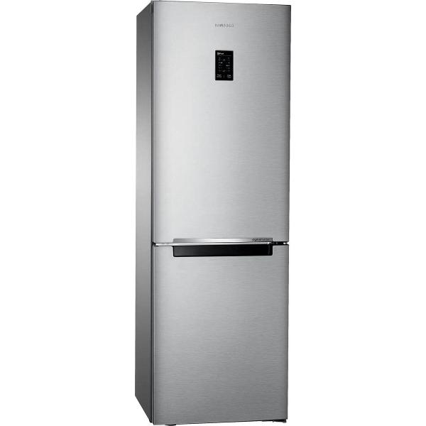 Холодильник Samsung RB30A32N0SA/WT