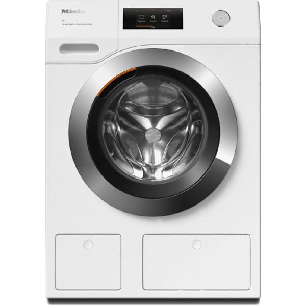 Стиральная машина Miele WCR 870 WPS