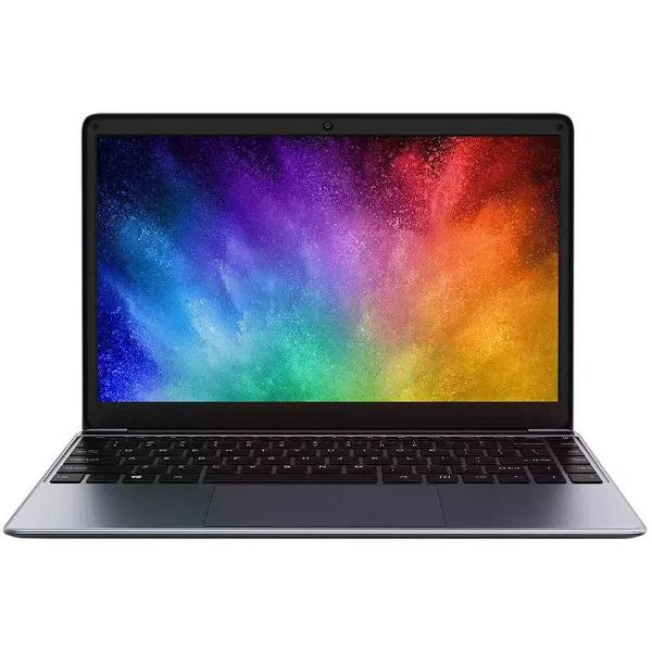 Ноутбук Chuwi HeroBook Pro Dark Gray