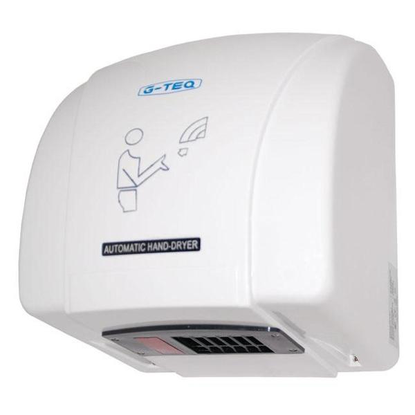 Изображение товара Сушилка для рук G-Teq 8851 PW