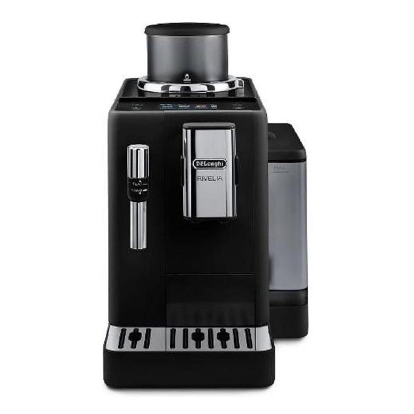 Кофемашина автоматическая DeLonghi Rivelia EXAM440.35.B