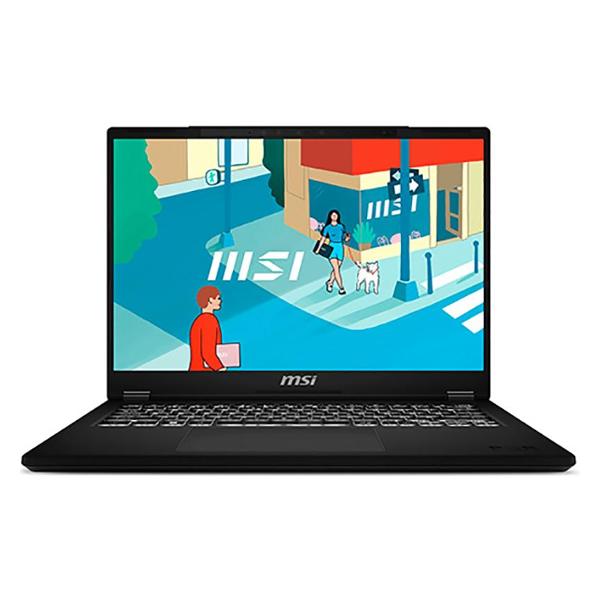 Ноутбук MSI Modern 14 H D13MG-088XRU (9S7-14L112-088)