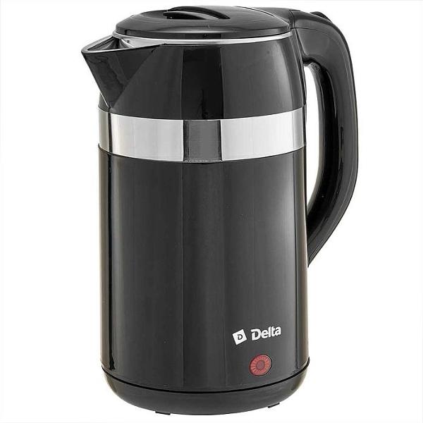 Изображение товара Электрочайник Delta DL-1116