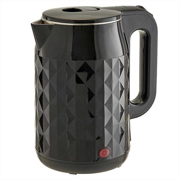 Изображение товара Электрочайник Delta DL-1117