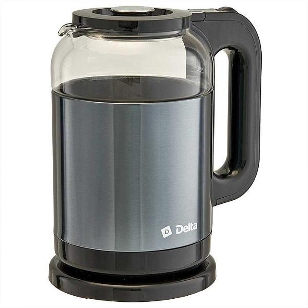 Изображение товара Электрочайник Delta DL-1115