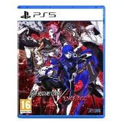 Изображение товара PS5 игра ATLUS Shin Megami Tensei V Vengeance (русские субтитры)