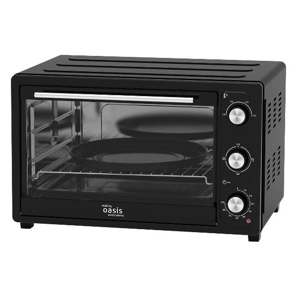 Изображение товара Мини-печь Oasis M-S45B