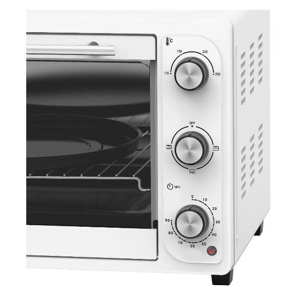 Изображение товара Мини-печь Oasis M-S45W