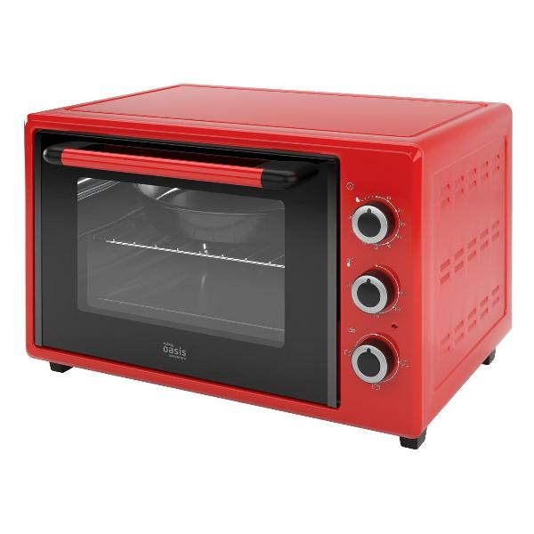 Изображение товара Мини-печь Oasis M-40R
