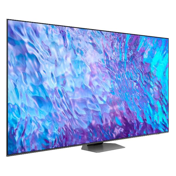 Изображение товара Телевизор Samsung QE98Q80CAUXRU