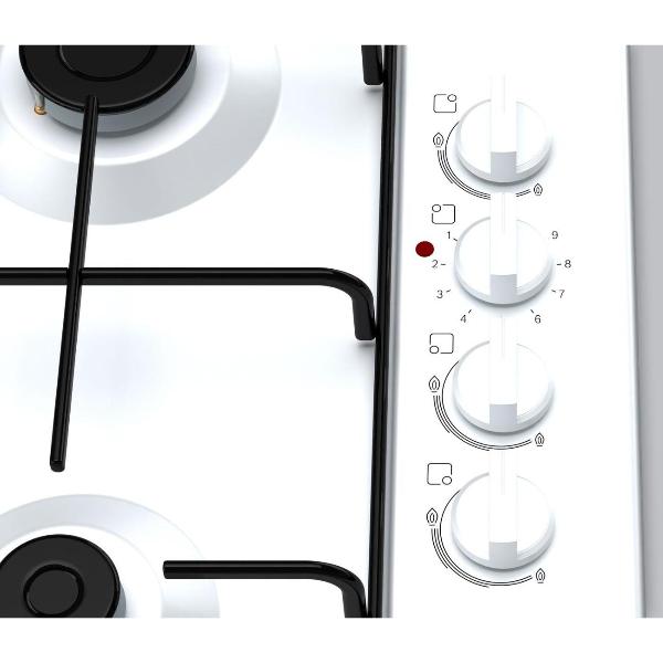 Изображение товара Встраиваемая комбинированая варочная панель Bosch PBY6C2B82Q