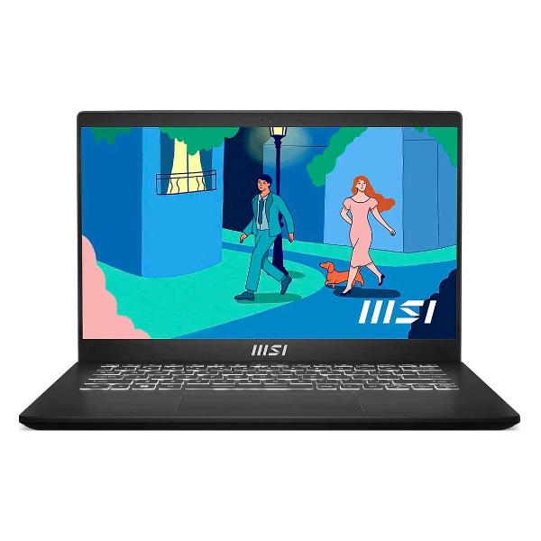 Ноутбук MSI Modern 14 C7M-239XRU (9S7-14JK12-239)