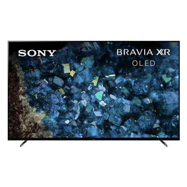 Телевизор Sony XR-55A80L