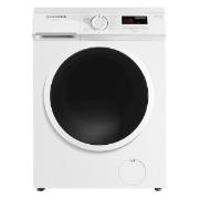 Изображение товара Стиральная машина узкая Maunfeld MFWM127WH05