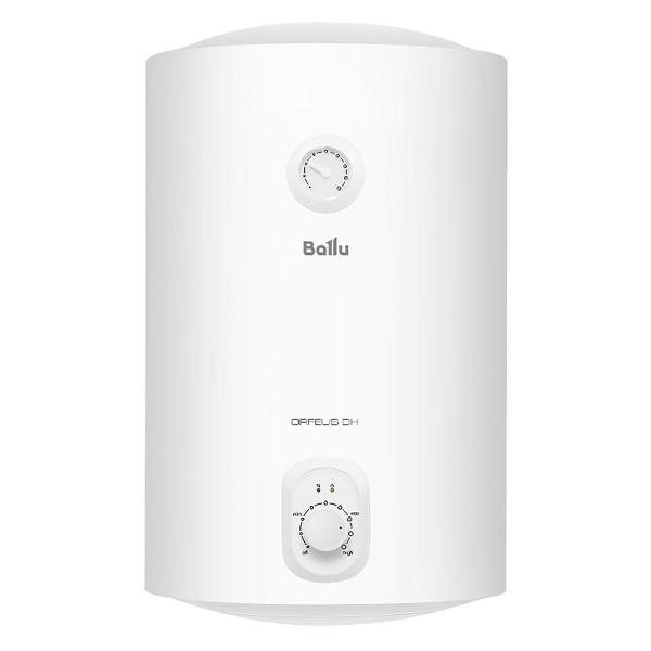 Изображение товара Водонагреватель накопительный Ballu BWH/S 30 Orfeus DH