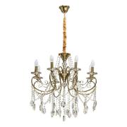 Изображение товара Люстра MW-light Селена 482016408