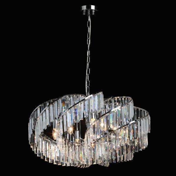 Изображение товара Люстра MW-light Аделард 642016710