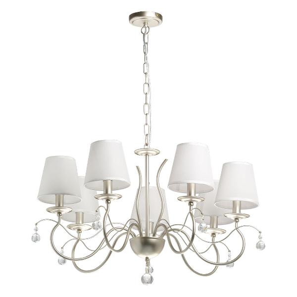 Изображение товара Люстра MW-light Федерика 684012807