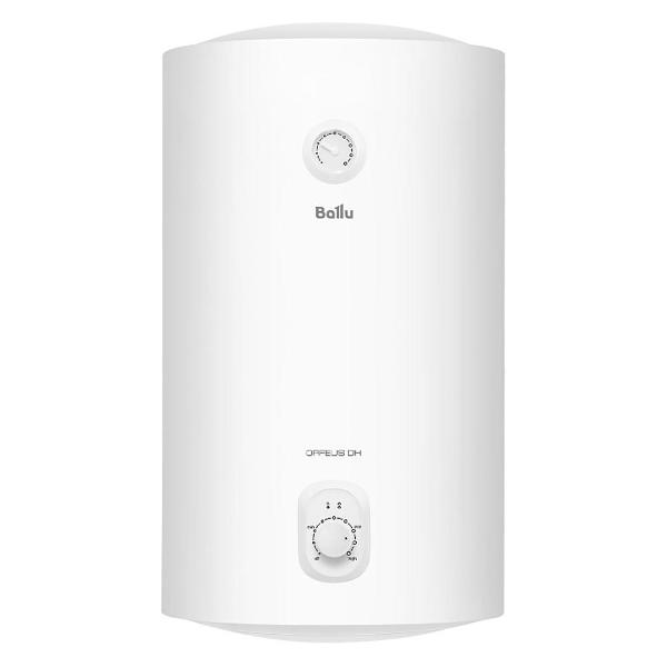 Изображение товара Водонагреватель накопительный Ballu BWH/S 80 Orfeus DH