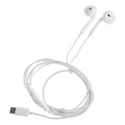 Изображение товара Наушники-вкладыши BYZ S852 White