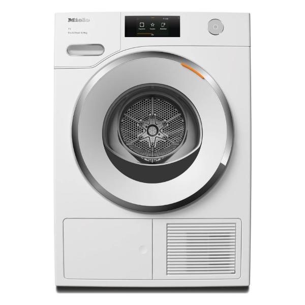 Сушильная машина Miele TWR 780 WP