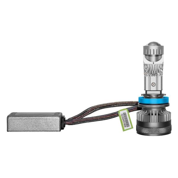 Изображение товара Лампа автомобильная Vizant HB4 9006 (a2h11)