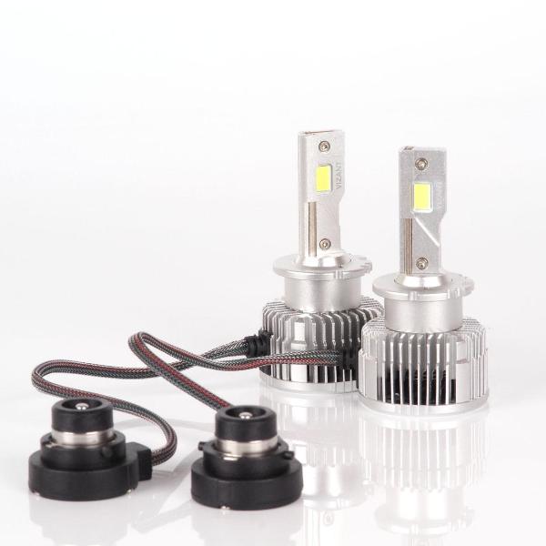 Изображение товара Лампа автомобильная Vizant D4S D4R