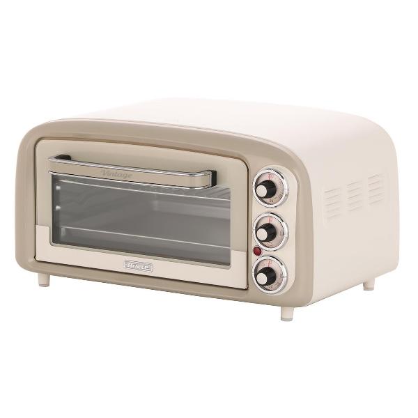Мини-печь Ariete Ariete Vintage 979 03 бежевая