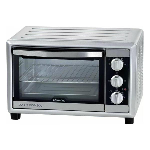 Мини-печь Ariete Ariete 981 21 Bon Cuisine 200