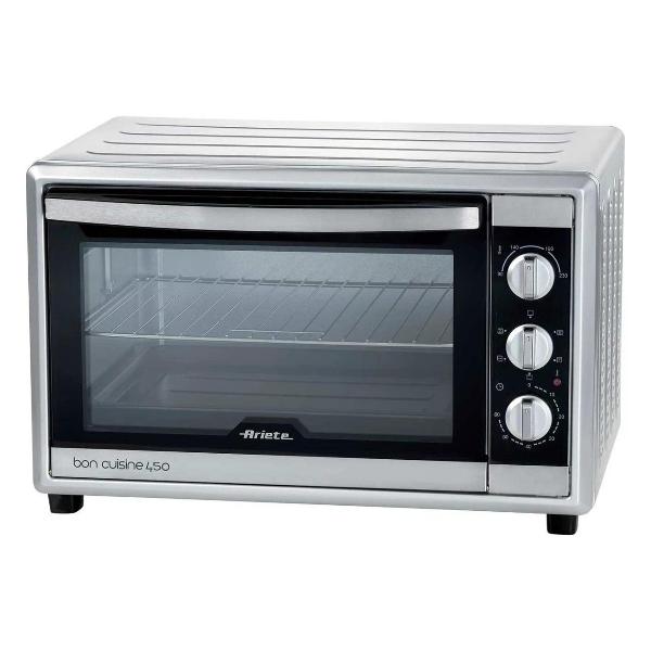 Мини-печь Ariete Ariete 986 11 Bon Cuisine 450
