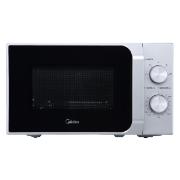 Изображение товара Микроволновая печь соло Midea MM720C2MV-S