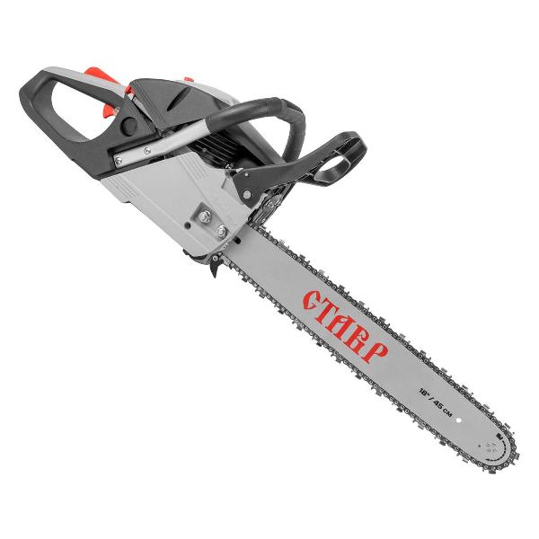 Изображение товара Пила бензиновая Ставр ПЦБ-45/2100