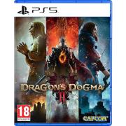 Изображение товара PS5 игра Capcom Dragon's Dogma II (русские субтитры)