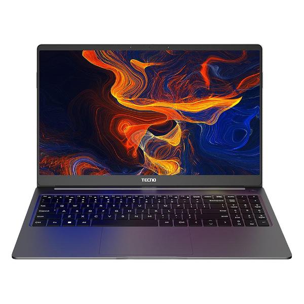 Изображение товара Ноутбук Tecno MegaBook T1 (T15AA) (T1i516+512GGreyWin)