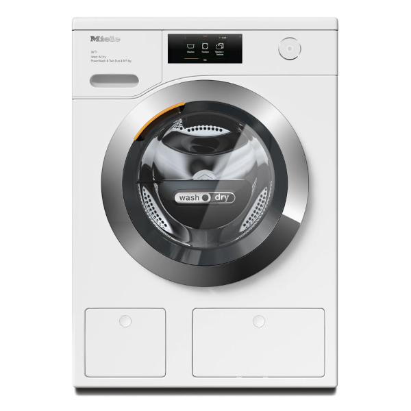 Стиральная машина с сушкой Miele WTR860WPM