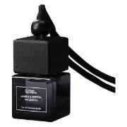 Изображение товара Автомобильный ароматизатор Dad's material Amber & Pepper, Patchouli
