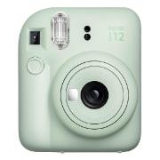 Изображение товара Фотоаппарат моментальной печати Fujifilm Instax Mini 12 Green