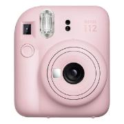 Изображение товара Фотоаппарат моментальной печати Fujifilm Instax Mini 12 Pink
