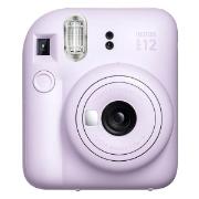 Изображение товара Фотоаппарат моментальной печати Fujifilm Instax Mini 12 Purple