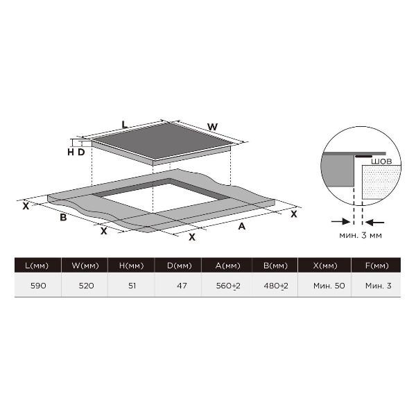 Превью изображения товара