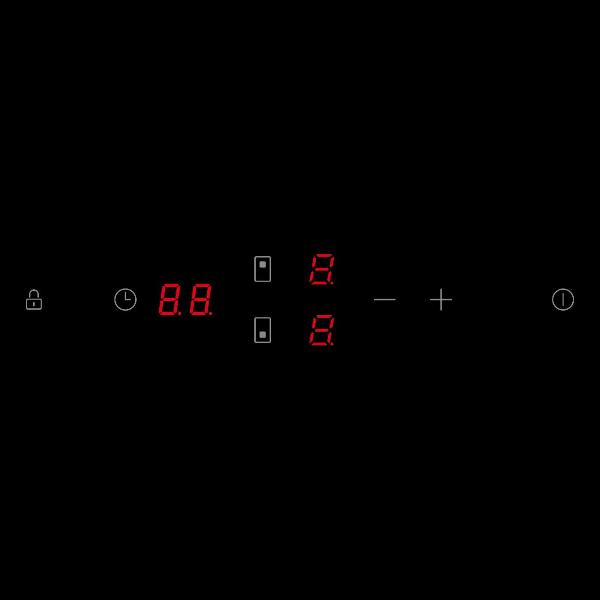 Изображение товара Встраиваемая модульная электрическая панель независимая Midea MCH32101