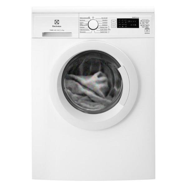 Стиральная машина Electrolux EW2FN727WP