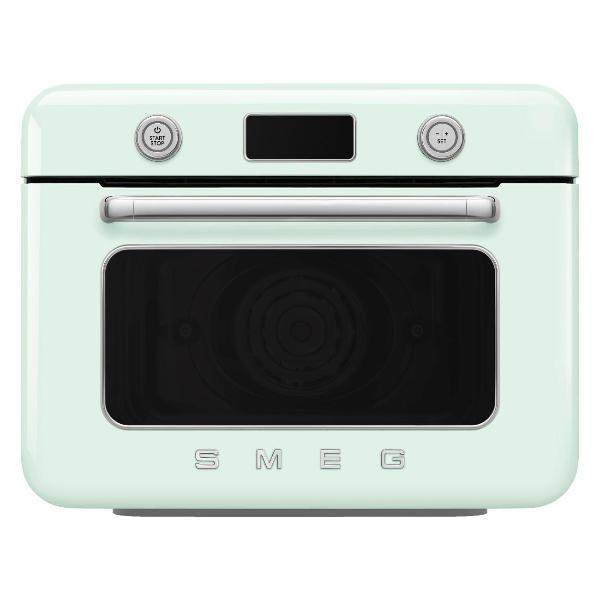 Изображение товара Паровая конвекционная печь Smeg COF01PGEU