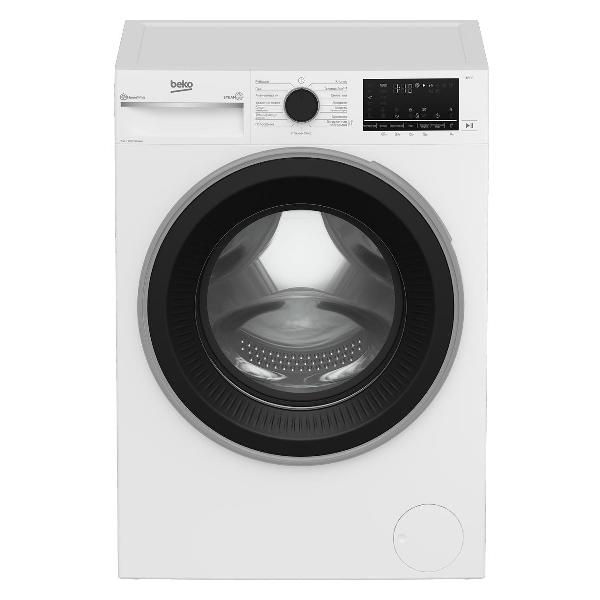 Стиральная машина узкая Beko B3WFR572WB