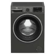 Изображение товара Стиральная машина узкая Beko B3WFR572AB