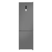 Изображение товара Холодильник Maunfeld MFF200NFХ10 Inverter Inox